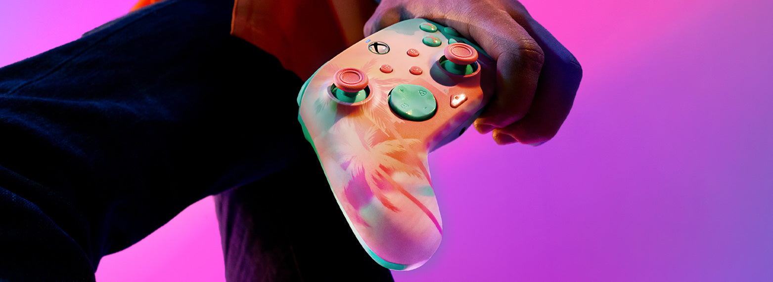 Play West Coast Style